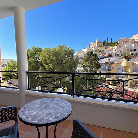 Villa Lucena Private Pool Casasol Nerja Luaran gambar