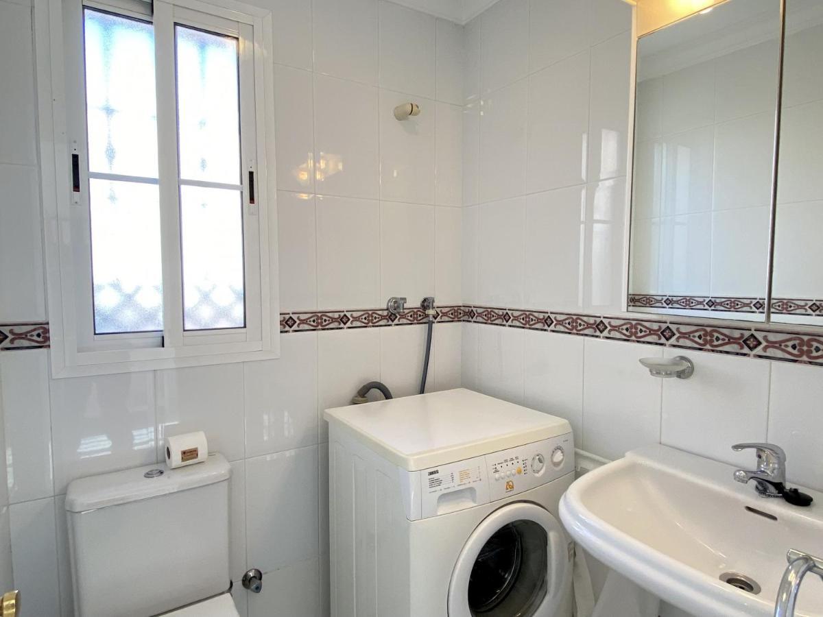 Villa Lucena Private Pool Casasol Nerja Luaran gambar