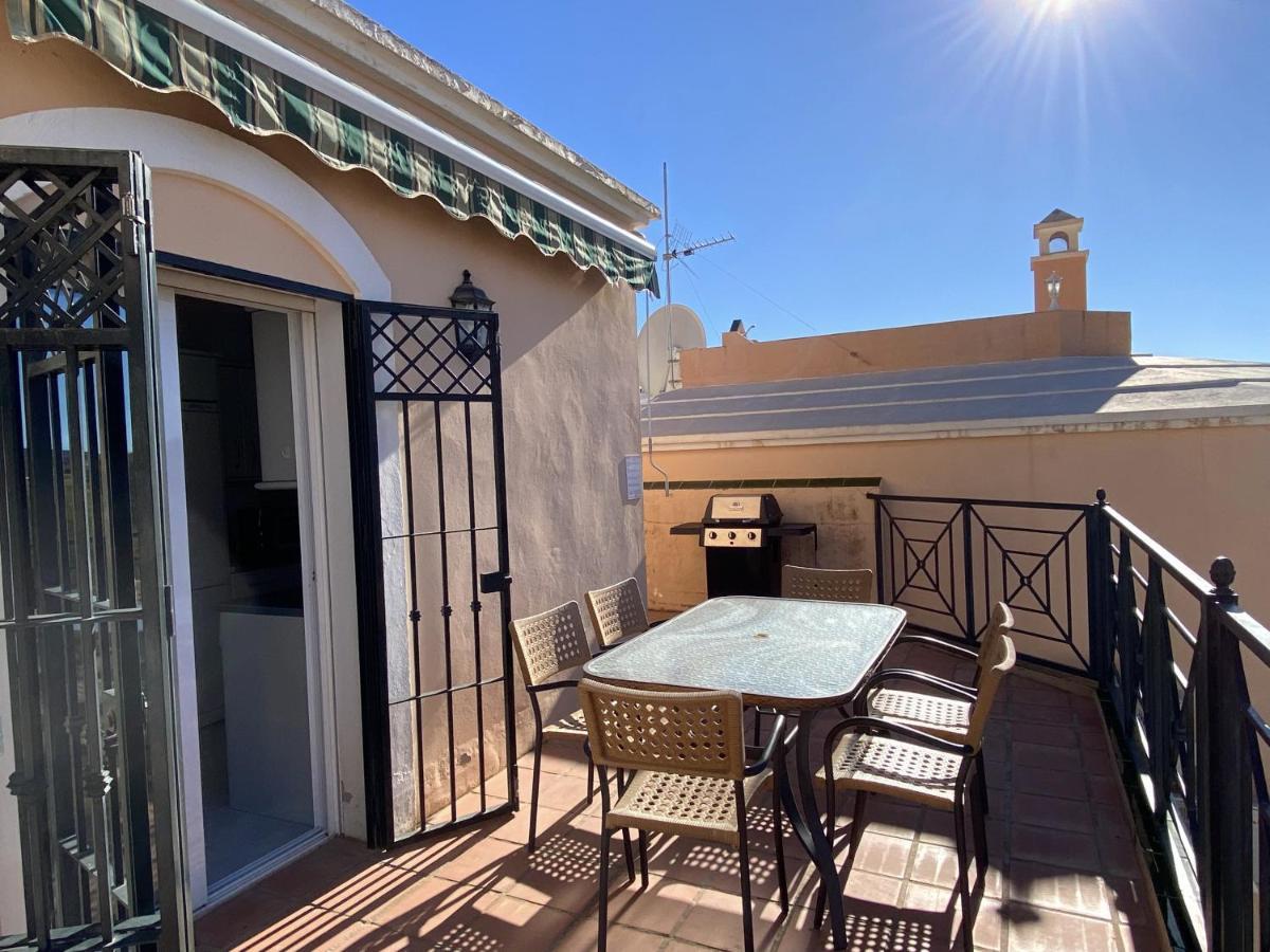 Villa Lucena Private Pool Casasol Nerja Luaran gambar